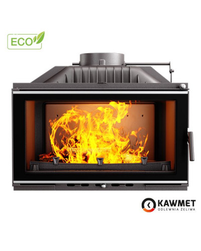 Камінна топка KAWMET W16 EСO (9.4 кВт)