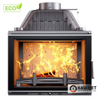 Камінна топка KAWMET W17 Dekor EСO (16.1 кВт)