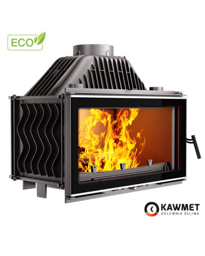 Камінна топка KAWMET W16 ECO (13.5 кВт)