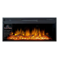 Електрокамін Royal Flame Vision 42 LOG LED