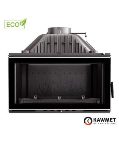 Камінна топка KAWMET W16 ECO (13.5 кВт)