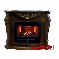 Портал для електрокаміна Royal Flame IDaMebel Dallas