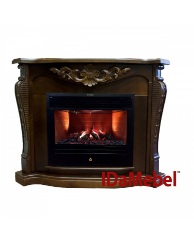 Портал для електрокаміна Royal Flame IDaMebel Dallas