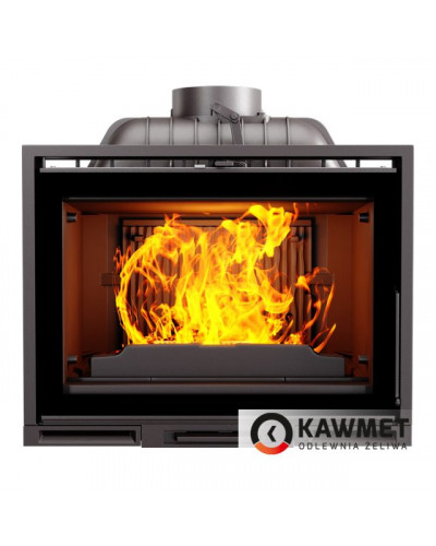 Камінна топка KAWMET Premium SIREN F24