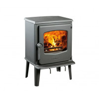 Чавунна пічка Dovre 525CB