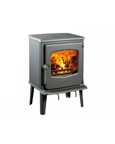 Чавунна пічка Dovre 525CB