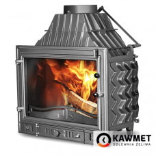 Камінна топка KAWMET W3