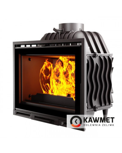 Камінна топка KAWMET Premium SIREN F24