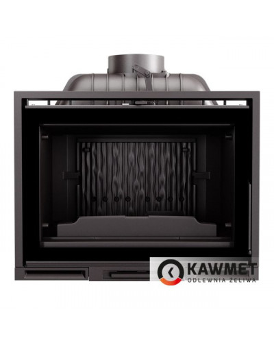 Камінна топка KAWMET Premium SIREN F24