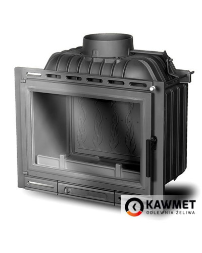 Камінна топка KAWMET W13A EСO