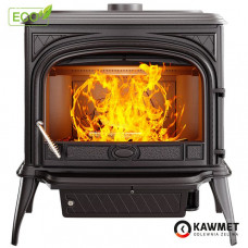 Чавунна піч-камін KAWMET Premium NIKA S5 ECO (11,3 кВт)