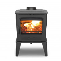 Чавунна пічка Dovre Tai 35W