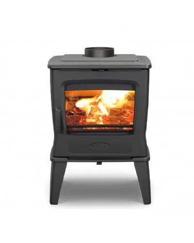 Чавунна пічка Dovre Tai 35W