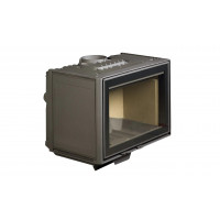 Камінна топка Dovre 2575CBS/1