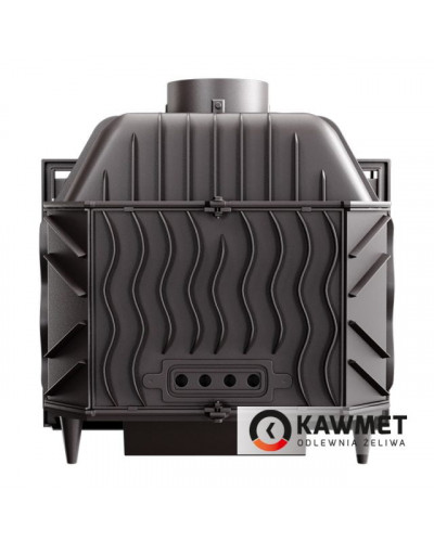 Камінна топка KAWMET Premium SIREN F24