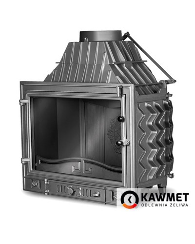 Камінна топка KAWMET W3
