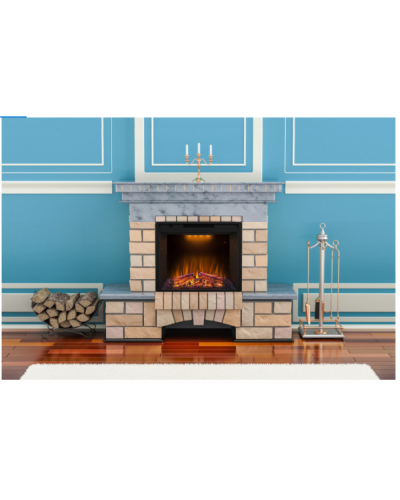 Електрокамін Royal Flame Goodfire 28 LED