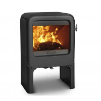 Чавунна пічка Dovre Rock 350TB