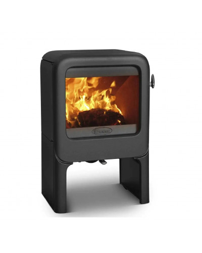 Чавунна пічка Dovre Rock 350TB