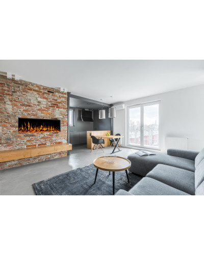 Електрокамін Aflamo Diamond 115