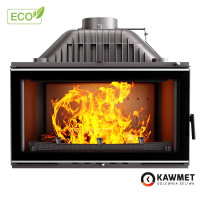 Камінна топка KAWMET W16 EСO (16.3 кВт)
