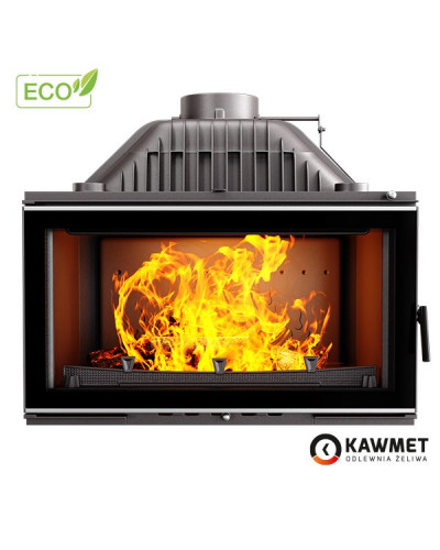 Камінна топка KAWMET W16 EСO (16.3 кВт)