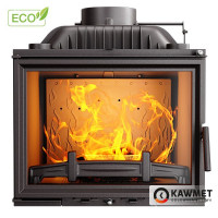 Камінна топка KAWMET W17 ECO (12.3 кВт)