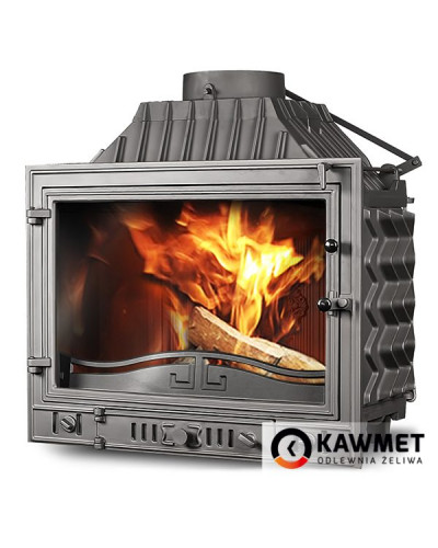 Камінна топка KAWMET W4