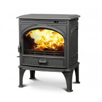 Чавунна пічка Dovre 425M Мультипаливна