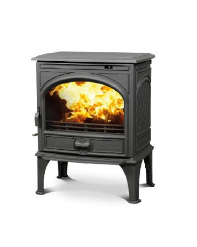 Чавунна пічка Dovre 425M Мультипаливна