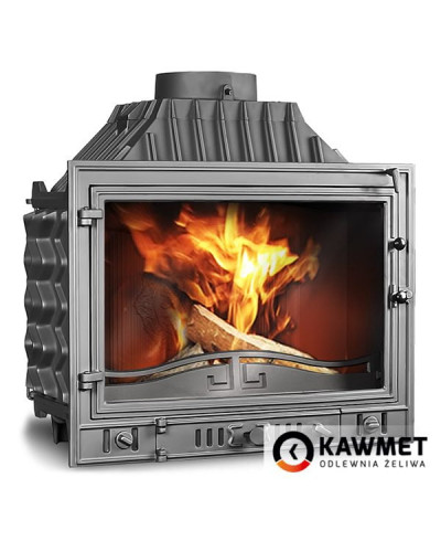 Камінна топка KAWMET W4