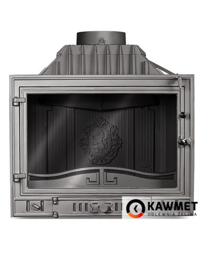 Камінна топка KAWMET W4
