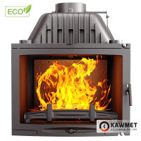 Камінна топка KAWMET W17 Panorama ECO (16.1 кВт)