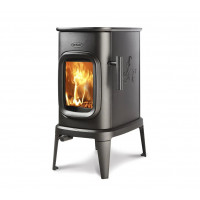 Чавунна пічка Dovre Saga 101