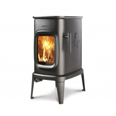 Чавунна пічка Dovre Saga 101