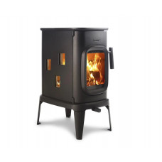 Чавунна пічка Dovre Saga 107