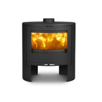 Чавунна пічка Dovre BOW