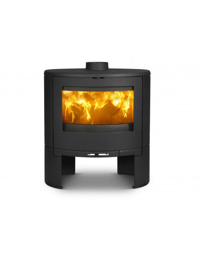 Чавунна пічка Dovre BOW