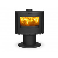 Чавунна пічка Dovre BOW/P