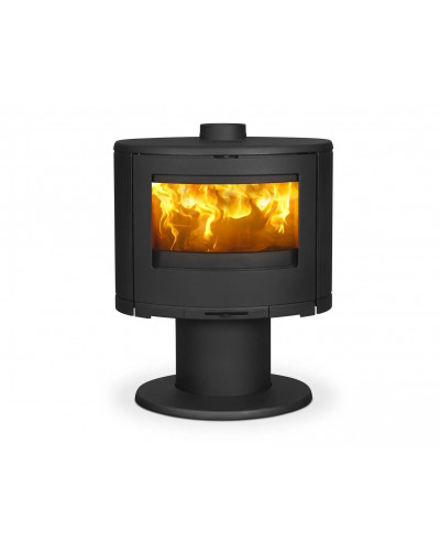 Чавунна пічка Dovre BOW/P