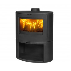 Чавунна пічка Dovre BOW/WB