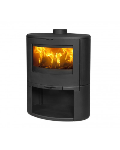 Чавунна пічка Dovre BOW/WB