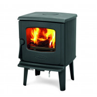 Чавунна пічка Dovre 325CB