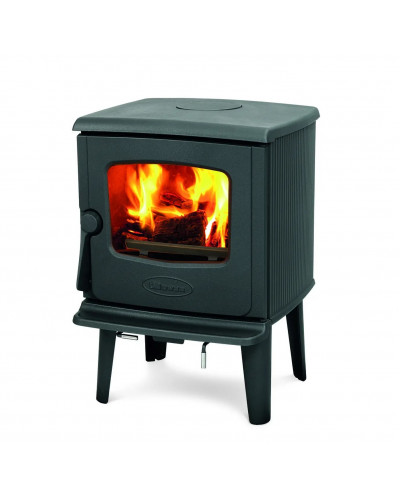 Чавунна пічка Dovre 325CB