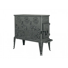 Чавунна пічка Dovre 300 CB