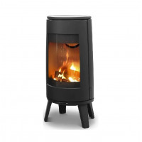 Чавунна пічка Dovre Bold 300