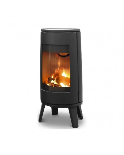 Чавунна пічка Dovre Bold 300
