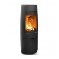 Чавунна пічка Dovre Bold 400