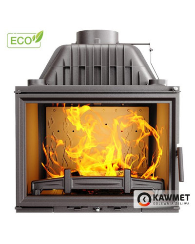 Камінна топка KAWMET W17 ECO (16.1 кВт)