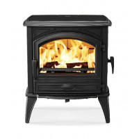 Чавунна пічка Dovre 640WD
